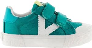 Victoria Lage Sneakers SPORTS 1065172 CANVAS MAND