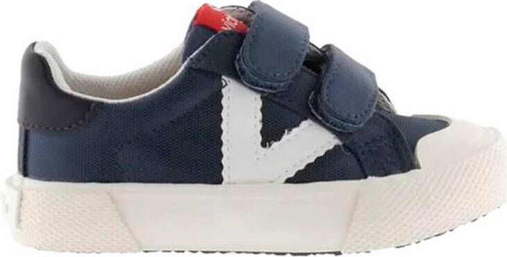 Victoria Lage Sneakers SPORTS 1065172 CANVAS MAND