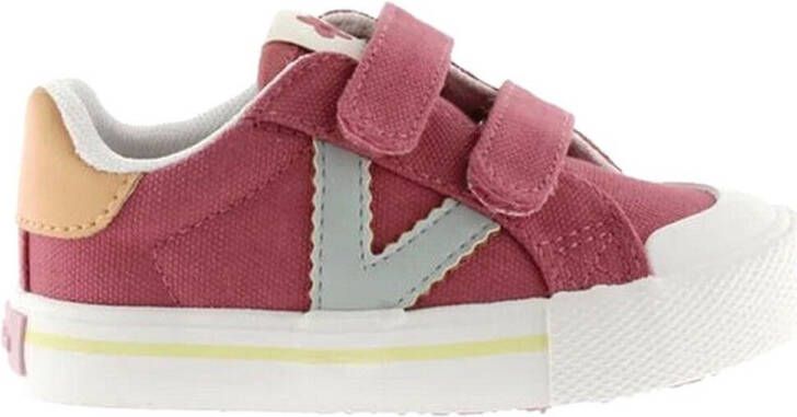 Victoria Lage Sneakers SPORTS 1065189 D STAM