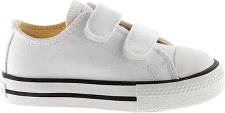 Victoria Lage Sneakers SPORTS 106555 CANVAS TRIBU