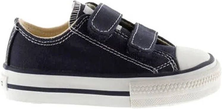 Victoria Lage Sneakers SPORTS 106555 CANVAS TRIBU