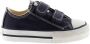 Victoria Sneakers Baskets à scratch enfant tribu toile - Thumbnail 3