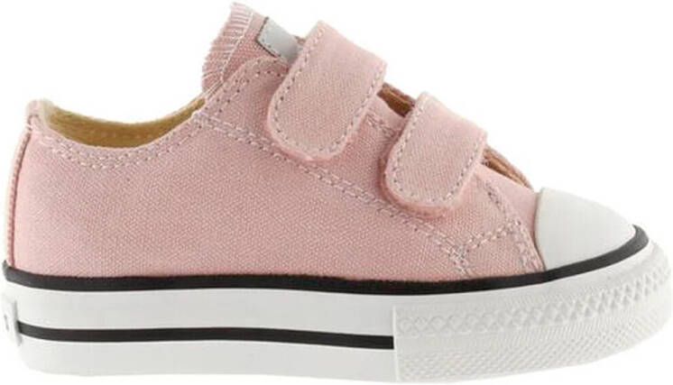 Victoria Lage Sneakers SPORTS 106555 CANVAS TRIBU