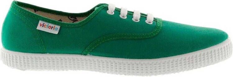 Victoria Lage Sneakers SPORTS 106613 ENGELS CANVAS