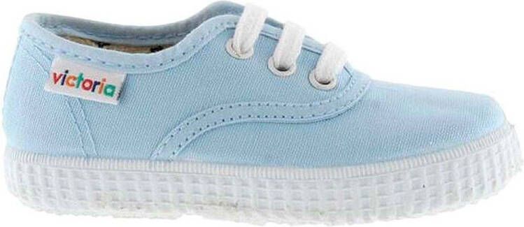 Victoria Lage Sneakers SPORTS 106613 ENGELS CANVAS