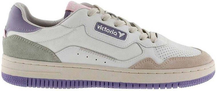 Victoria Lage Sneakers SPORTS 8800106 MAND CANVAS