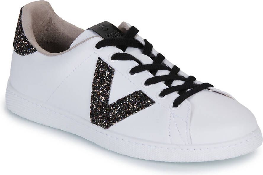 Victoria Lage Sneakers 169015
