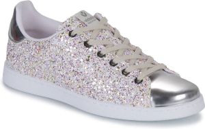 Victoria Lage Sneakers TENIS GLITTER