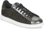 Victoria Lage Sneakers TENIS LEOPARDO - Thumbnail 2