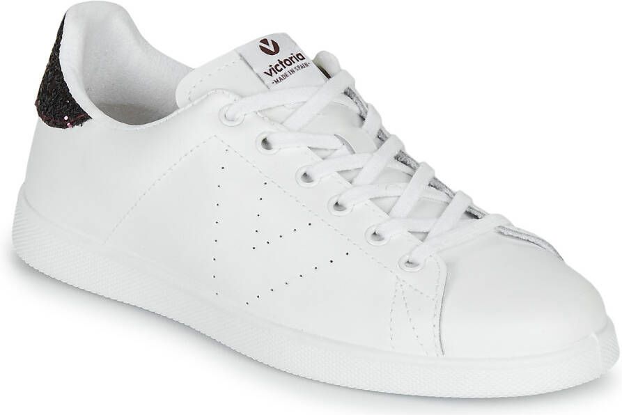 Victoria Lage Sneakers TENIS PIEL