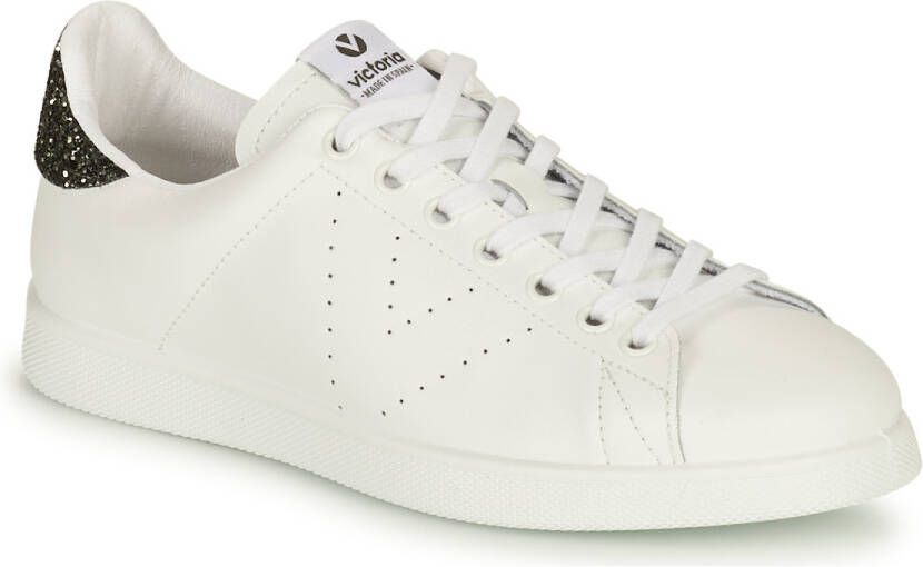 Victoria Lage Sneakers TENIS PIEL