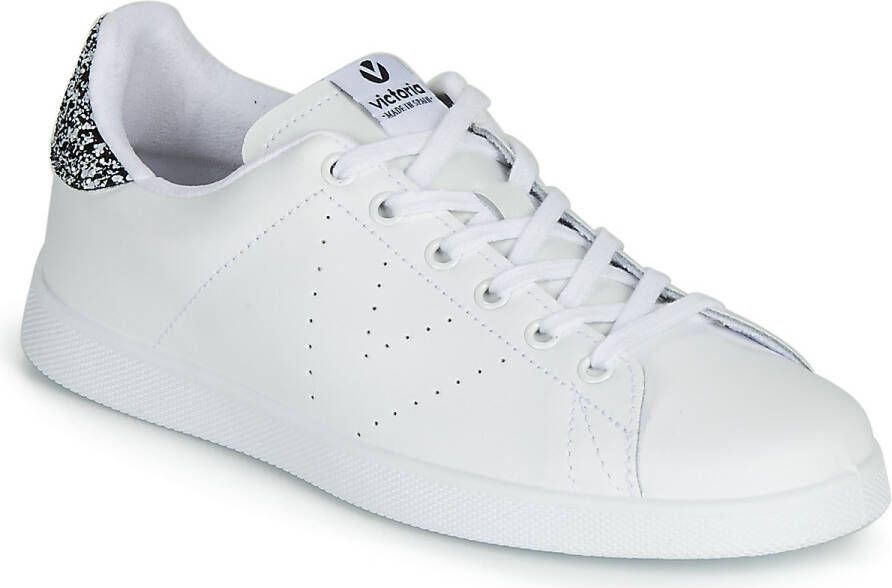 Victoria Lage Sneakers TENIS PIEL