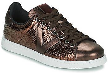 Victoria Lage Sneakers TENIS SERPIENTE