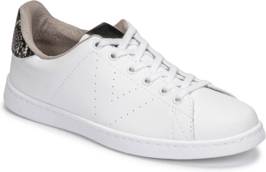Victoria Lage Sneakers TENIS VEGANA SERPIENTE