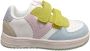 Victoria 1124116 sneakers wit multi - Thumbnail 2