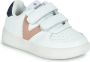 Victoria Lage Sneakers TIEMPO EFECTO PIEL COL - Thumbnail 2