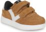 Victoria suède sneakers camel Bruin Jongens Suede Meerkleurig 34 - Thumbnail 2