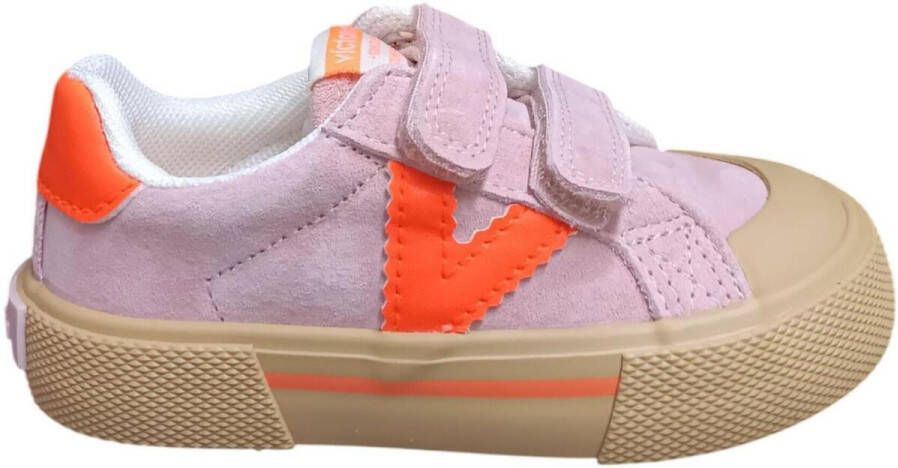 Victoria Lage Sneakers 265206