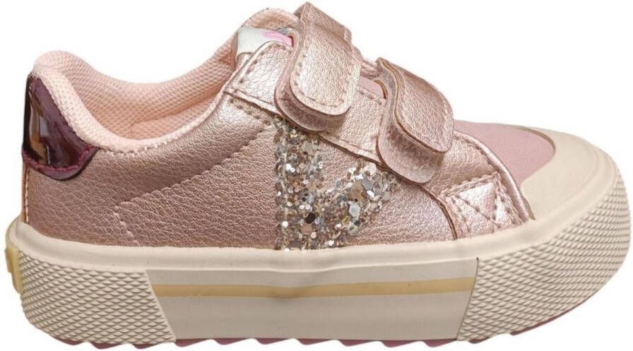 Victoria Lage Sneakers tribu