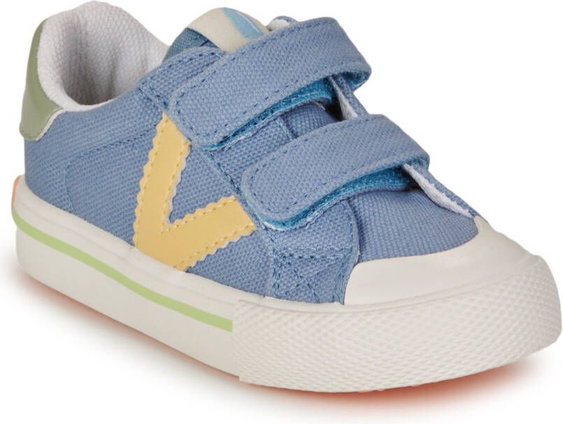 Victoria Lage Sneakers TRIBU