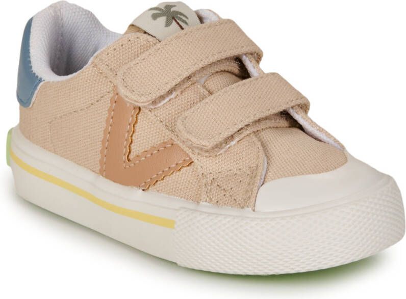 Victoria Lage Sneakers TRIBU