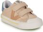 Victoria Sneakers Baskets bébé Aguamarina - Thumbnail 2