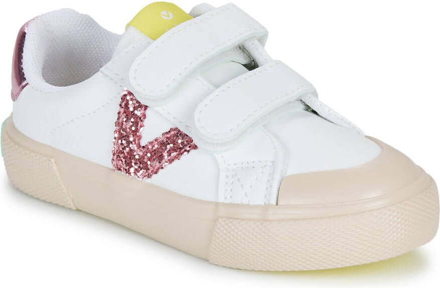 Victoria Lage Sneakers TRIBU