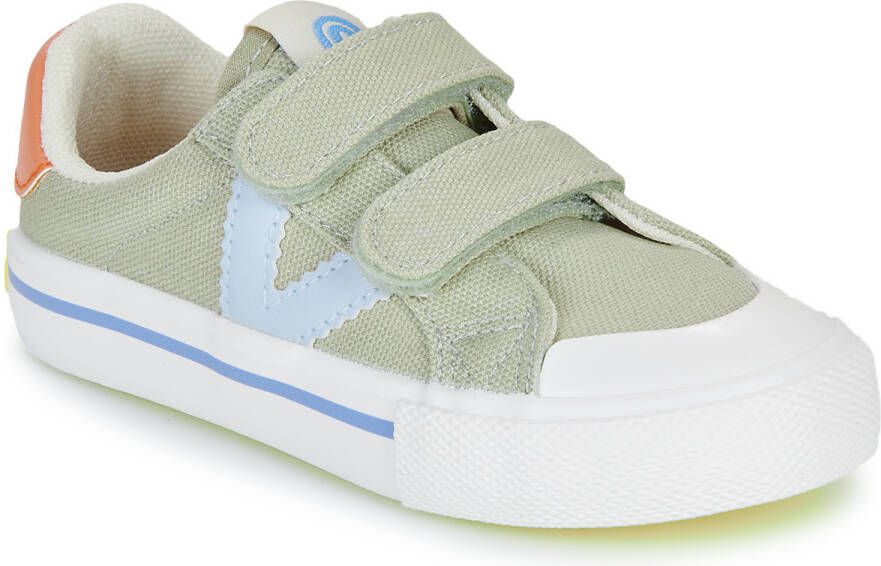 Victoria Lage Sneakers TRIBU