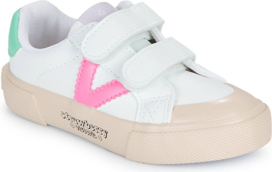 Victoria Lage Sneakers SPORT 1065179 STAM