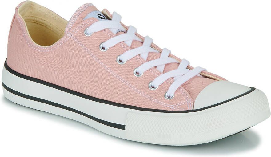 Victoria Lage Sneakers TRIBU LONA