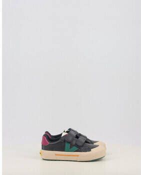 Victoria Lage Sneakers TRIBU TIRAS EFECTO PIEL 1065200