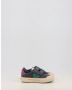 Victoria Lage Sneakers TRIBU TIRAS EFECTO PIEL 1065200 - Thumbnail 2