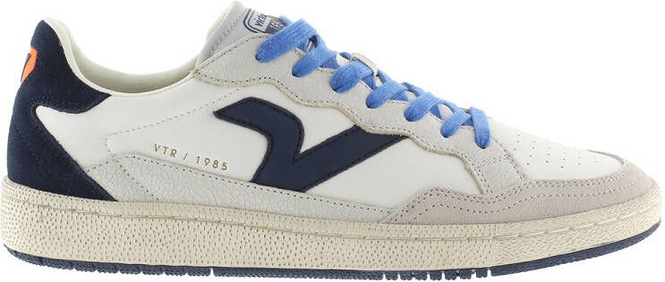 Victoria Lage Sneakers Unisex sneakers 8806100 Smash Sport Vintage