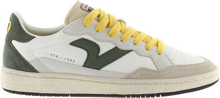 Victoria Lage Sneakers Unisex sneakers 8806100 Smash Sport Vintage