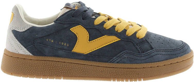 Victoria Lage Sneakers Unisex sneakers 8806102 Smash zacht suède