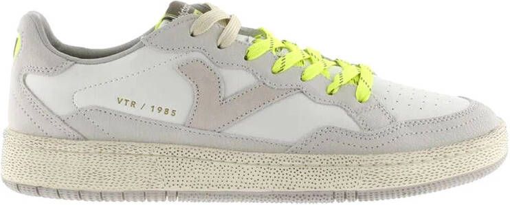Victoria Lage Sneakers Unisex sneakers 8806105 Smash Sport Vintage