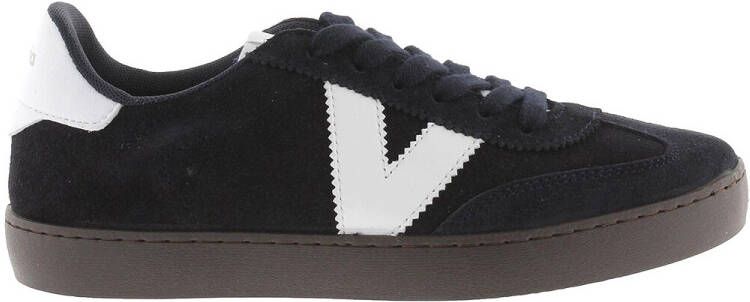 Victoria Lage Sneakers Unisex sportschoenen 1126199 Berlin Cyclist
