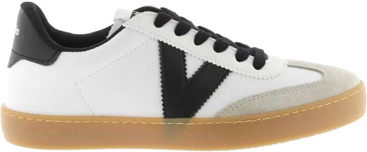 Victoria Lage Sneakers Unisex Sportschoenen 1126208 Berlin Cyclist