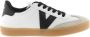Victoria Lage Sneakers Unisex Sportschoenen 1126208 Berlin Cyclist - Thumbnail 2