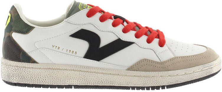 Victoria Lage Sneakers Unisex sportschoenen 8806101 Smash Color Camo