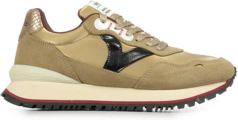 Victoria Lage Sneakers Viento
