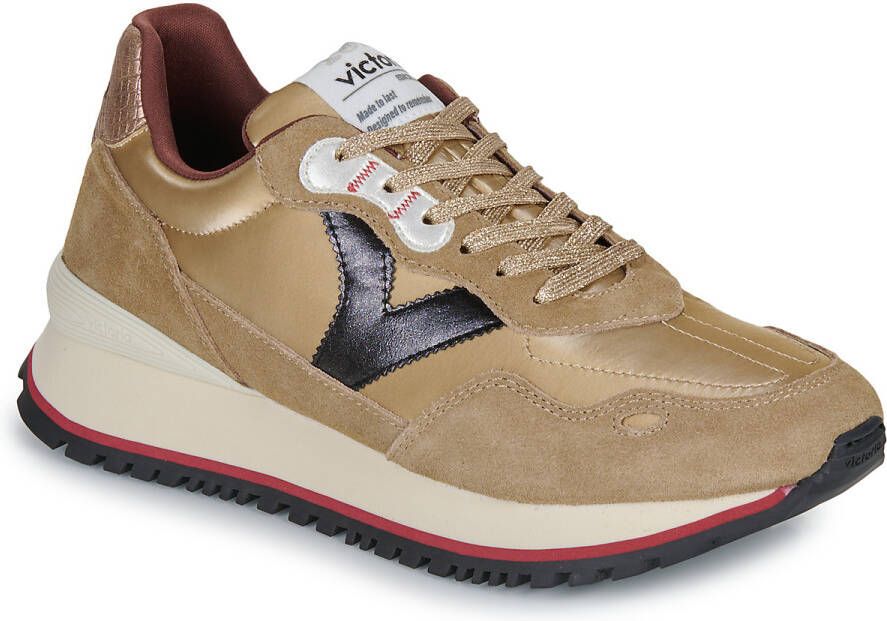 Victoria Lage Sneakers VIENTO