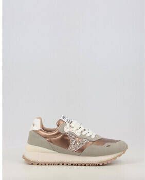 Victoria Lage Sneakers VIENTO METALIZADO 1157102