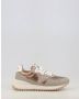 Victoria Lage Sneakers VIENTO METALIZADO 1157102 - Thumbnail 2