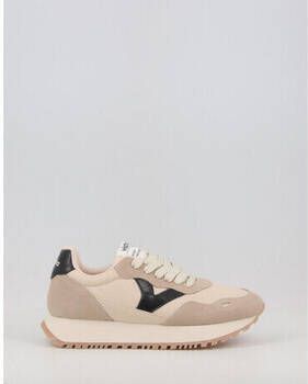 Victoria Lage Sneakers VIENTO NYLON SERRAJE 1157107