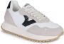 Victoria Lage Sneakers VIENTO NYLON SERRAJE - Thumbnail 1