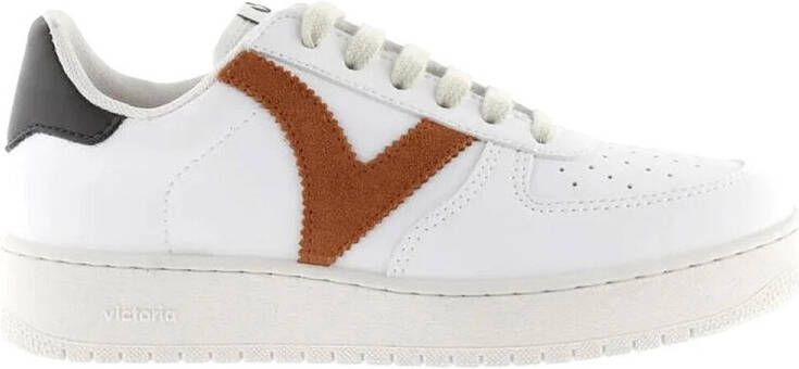 Victoria Lage Sneakers W 1258201