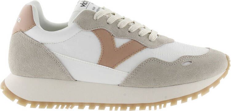Victoria Lage Sneakers Wind 1157106 Dames Sneakers