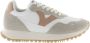 Victoria Lage Sneakers Wind 1157106 Dames Sneakers - Thumbnail 11