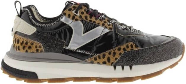 Victoria Lage Sneakers Wing Evo Sneakers 811103 Negro